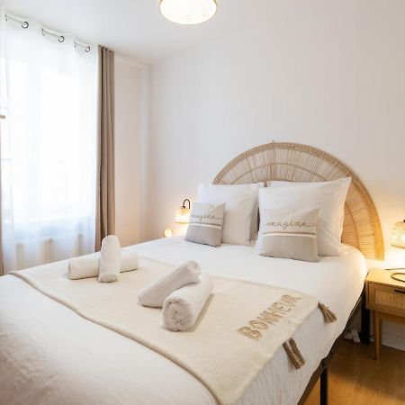 Ferienwohnung La Petite Histoire Vienne  Exterior foto