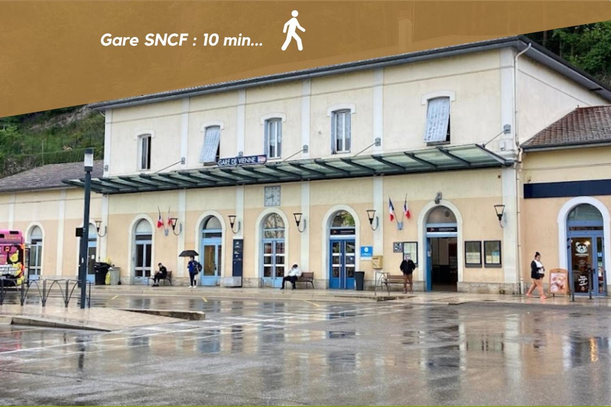Ferienwohnung La Petite Histoire Vienne  Exterior foto